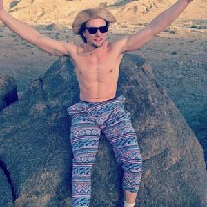 Meet your Posher, Jay